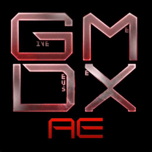 Major GMDX: Augmented Edition Update Coming Soon! news - Confix mod for Deus Ex