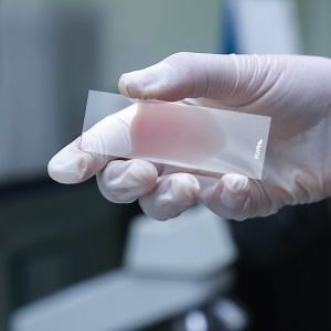 [Hot Item] High-Quality Lab Consumable Slide Staining Jar