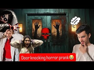 Door Knocking Prank Gone Funny 😂
