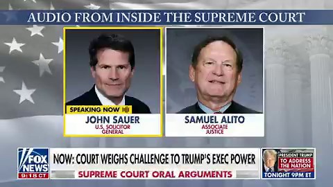 🚨 EXPOSED: ACLU Power Lawyer Cecillia Wang—The Globalist Enforcer Using ‘Civil Rights’ to Dismantle American SovereigntyACLU Director Cecillia Wang, who is arguing for birthright citizenship, has a very cozy relationship with the Open Society Foundations (OSF) – founded by George Soros, a key financier of internationalist causes, including mass migration policy advocacy and identity politics. OSF funds ACLU programs and complementary NGOs such as Human Rights Watch, Brennan Center, and the Nati
