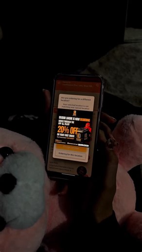 Hoor_Baloch👑❤️ on Instagram: "Craving something delicious? Download the Devour Online App and enjoy 20% OFF on your first order! Explore your favorite restaurants, order in seconds, and get mouthwatering meals delivered straight to your door. Don’t wait—your first bite comes with savings!@Devour @Hoor Fatima ❤️ #fyppppppppppppppppppppppppppppppppppp #hoorbaloch #Foodie #bzumultan🔥 #multan"