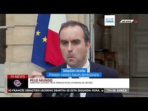 tvM+ Africa - www.MACULUSSO.tv