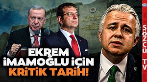 14K views · 154 reactions | Ankara'da Yer Yerinden Oynayacak! Ekrem İmamoğlu İçin Kritik Tarih! Ersan Barkın Anlattı | Sözcü Televizyonu | Facebook