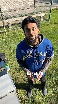 The Day Baseball Made Me Believe In Miracles!