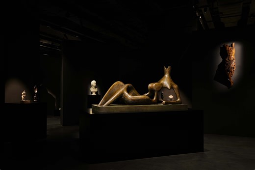 Corpus – Three Millennia of the Human Body