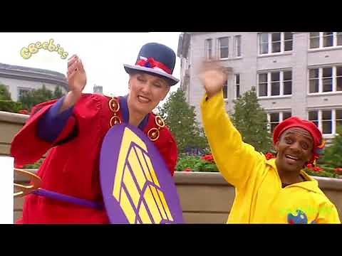 Brum - Brum and the Cream Balloon (2002)