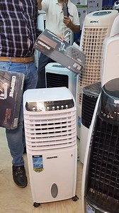 165K views · 2.5K reactions | Air coolers operating at 70 watts have arrived / Dubai air cooler chiller / Room cooler / air cooler | Tabdeeli TV | Facebook