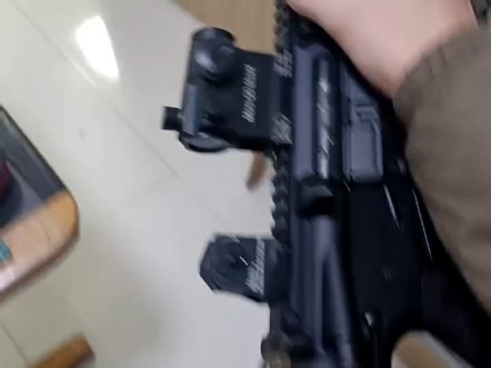 定制DDris3全套LDT展示，超薄无刷，7075。