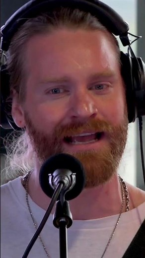 Sam Ryder: Performs Better Man from his new album ‘Heartland