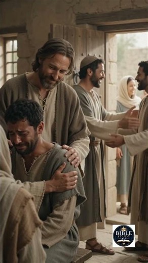 The Body of Christ | #jesuschrist