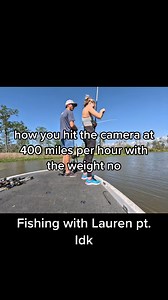 79K views · 944 reactions | Shes still learning 藍 #bassfishing #fyppppp #triton #fypシ゚viral #fory | G-money Fishing | Facebook