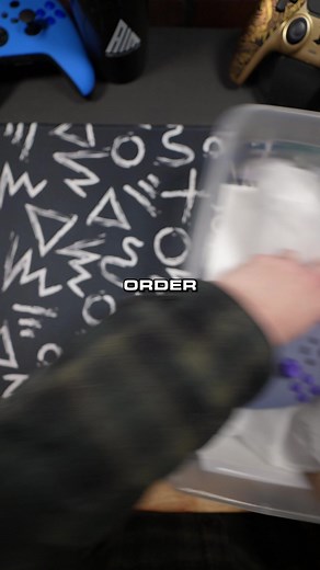 Controller Alert #xbox #microsoft #gaming #console #customerorder | Cinch Gaming