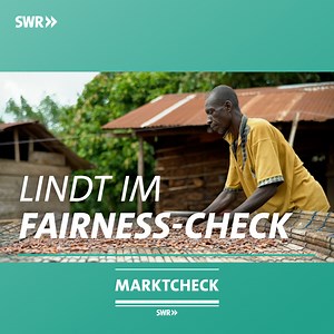 Ausbeutung und Kinderarbeit sind bittere Realität auf Kakaoplantagen in Westafrika. Mit dem sogenannten "Farming Program" geht die Firma Lindt & Sprüngli ihren ganz eigenen Weg in Sachen Fairness und Transparenz. 🔍 | ARD Marktcheck