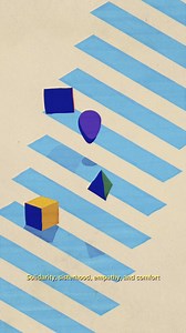 Solidarity. Sisterhood. Empathy. Multidisciplinary artist Inti invokes powerful words that remind us of the strength of standing together. #LGBTIQ #SolidarityMeansAllOfUs #IDAHOBIT https://www.unfe.org/solidarity | United Nations Free & Equal