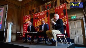 3.3K views | The countdown to the 2022 Westfield Health British...