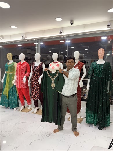 ৮০ টাকায় বিক্রি হচ্ছে ৬০০ টাকার জিনিস | বেস্ট কুর্তি হোলসেলার সোদপুরের | Digital Tutorial