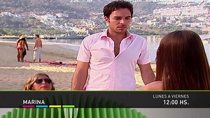 147K views · 2.6K reactions | ¿Volverá Ricardo con Marina? 樂 . #Marina lunes a viernes, 12 hs. por #latele  ​Seguí la transmisión a través de www.latele.com.py  | latele | Facebook