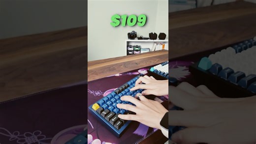 Which is better? Keychron Q1 Pro vs Lemokey P1 Pro