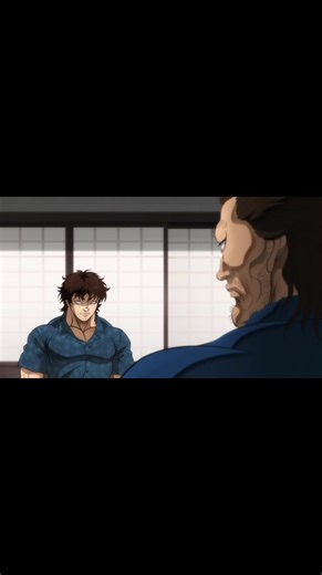 Baki dou Part 11 #mangaedit #anime #animeedit #bakidou #bakihanma