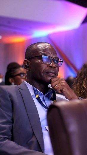 7.6K views · 217 reactions | Day Two of the Cedi@60 International Currency Conference began with the arrival of distinguished guests and international partners. Another day of insightful discussions, collaboration, and shared commitment to strengthening the future of currency and payments innovation. #CediAt60 #BankofGhana #CurrencyConference2025 | Bank of Ghana | Facebook