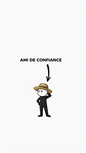 La technique de la confirmation écrite.. ##astuce##animation##argent##finance