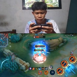 Mahina daw ako mag alpha #MLBB #mlbbcreator | LoloySkiee