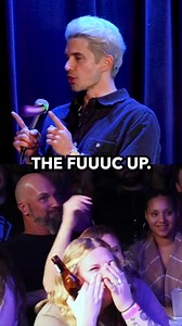 860K views · 36K reactions | STAND UP COMEDY TOUR： Palm Springs 8⧸2 ｜ NYC 8⧸9 ｜ Gary, IN 8⧸23 ｜ Ri... | Blaucomedy | Facebook