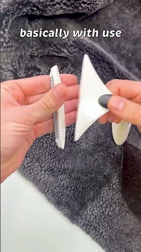 How To Soften Fleece & Sherpa | A Dry Cleaner's Guide #fleece # #drycleaning #laundry