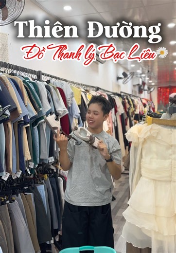 Tết này mua sắm không cần lo giá tại Tree