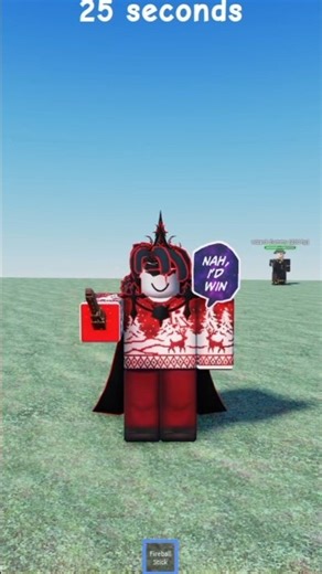 Showcasing WIP game #robloxstudio #roblox #wizard #gameplay