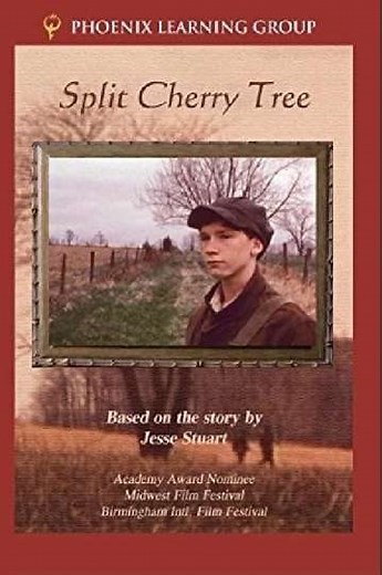 Split Cherry Tree (1982) - Movie