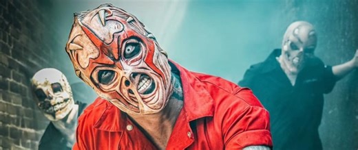 Several Ex-Mushroomhead Members To Reunite At A Killer's Confession's Upcoming "Victim 1" Release Show - Theprp.com