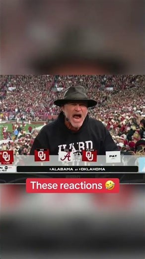 The Boz delivered 💯