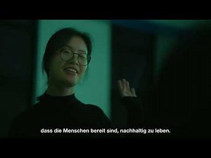 BASF. Das Klima verändert sich. Wir uns auch. Jingwens Geschichte