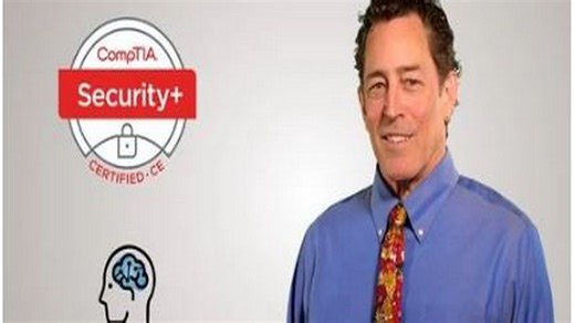 Udemy - Mastering CompTIA Security  Certification