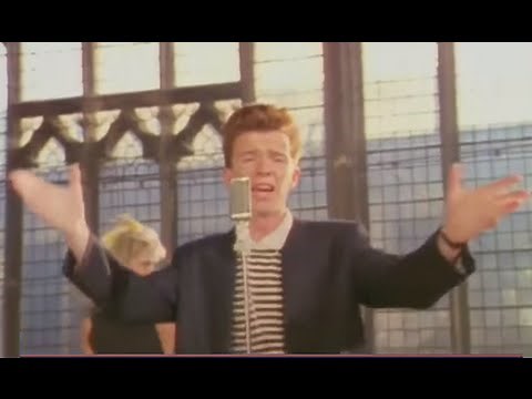 Rick Astley | Never Gonna Give You Up Singer Debuts New Album
