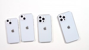 iPhone 12s design leaked