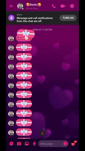 Birthday Chat Messages for Best Friend | Heartfelt Wishes Video