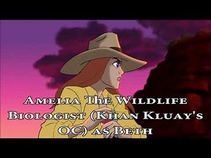 "Open Season" (The Imagination Style) Cast Video