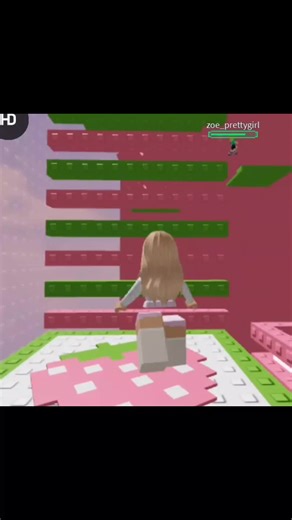 Ultimate Obby Challenge in Roblox