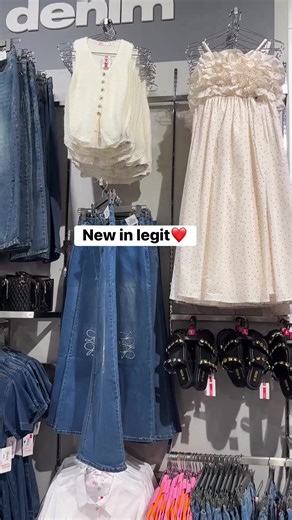 New Features in Legit for 2026