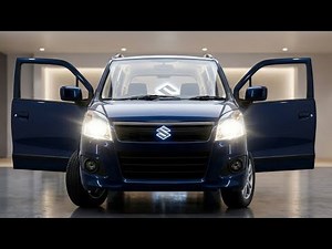 Suzuki Wagon R Test: Performance, Comfort & Daily Use Reality (PART 1)