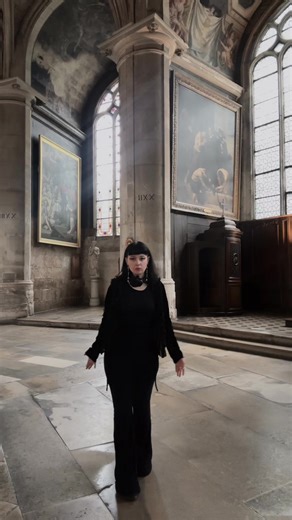 Explore Gothic Churches in Paris: A Haunting Experience