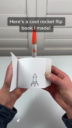 Creative Flip Book Animation Ideas for Beginners