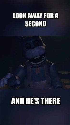 The MOST TENSE Moment in Freddy’s Reanimated