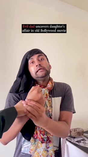 126K views · 5.3K reactions | Pet kharab hai mera | Funn Toosh | Facebook