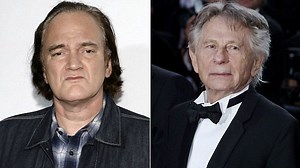 Tarantino defends Roman Polanski in Howard Stern interview