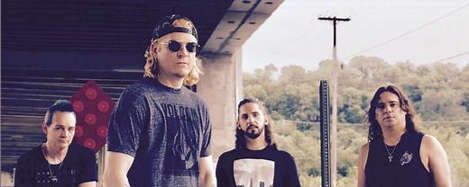 Behind The Song: "Blurry" By Puddle of Mudd