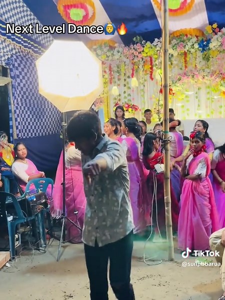 Next Level Dance Moves You Need to See