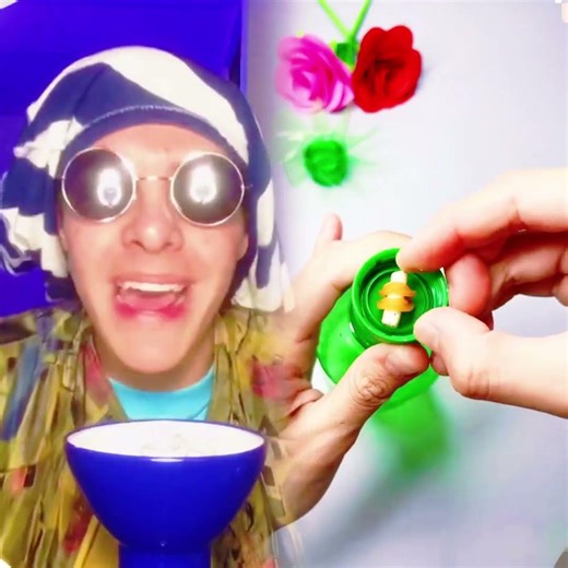 Sígueme para más comedia 🤣